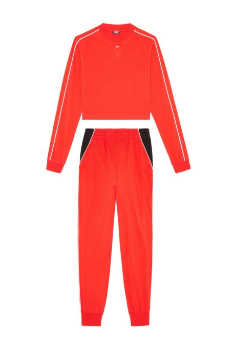 レッド Ufset-slimmy-tool ディーゼル