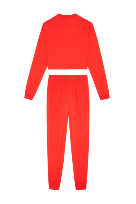 レッド Ufset-slimmy-tool ディーゼル