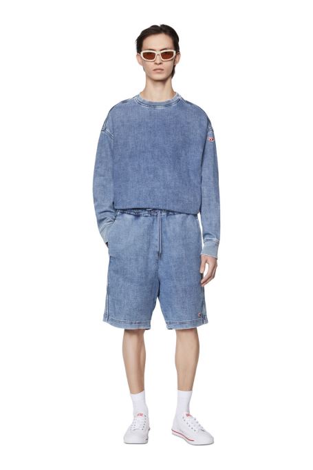 ホワイトディーゼル S-atos Low