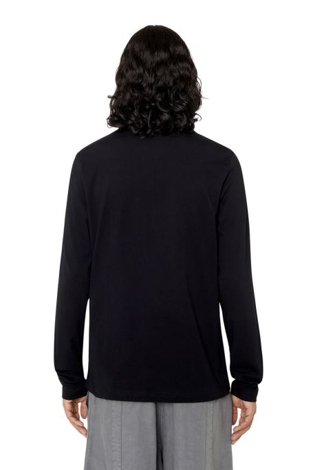 ディーゼル T-diegor-ls-e3 黒