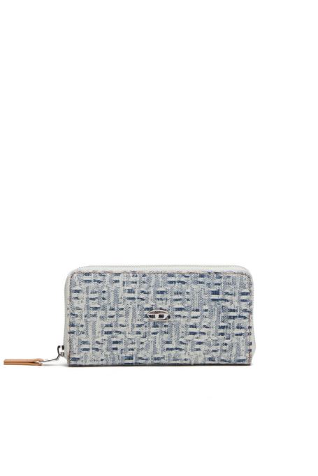 ディーゼルガーネットライトブルー