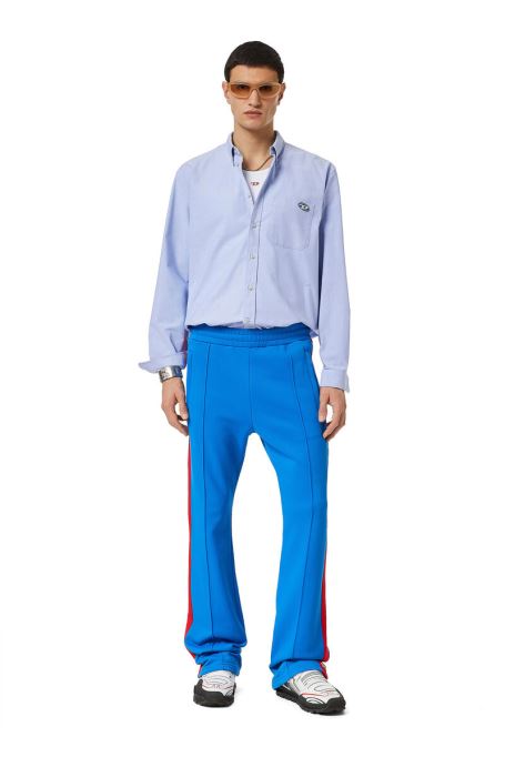 S-james-b-cl ディーゼルライトブルー