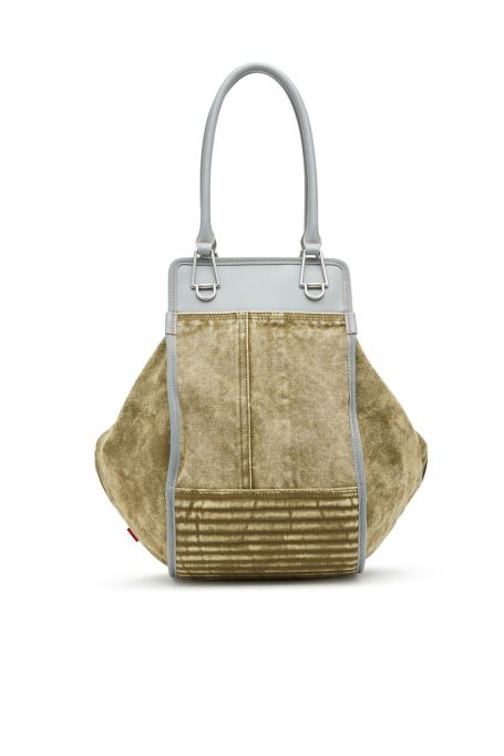 D-vina-m X ディーゼル ミリタリーグリーン