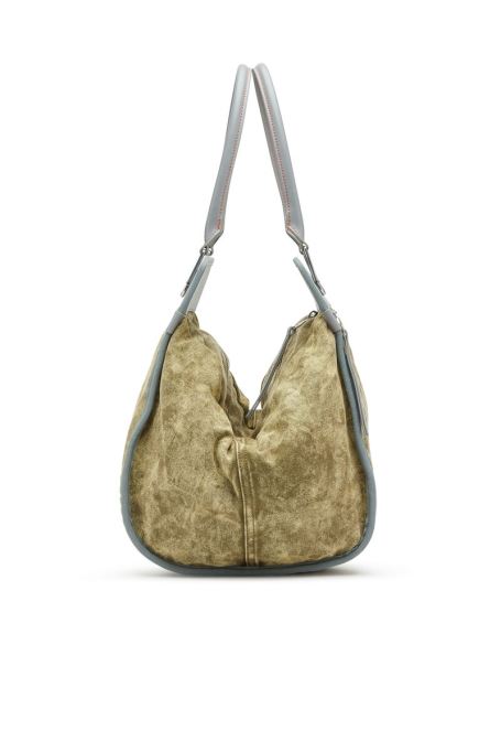 D-vina-m X ディーゼル ミリタリーグリーン