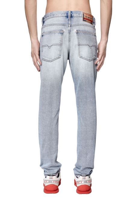 1995 09c14 ストレートジーンズ ディーゼル ライトブルー