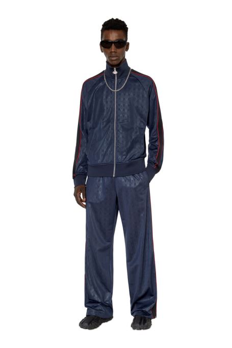 ダークブルー S-meky ディーゼル