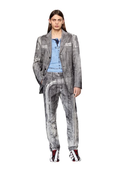 P-ono ディーゼルグレー