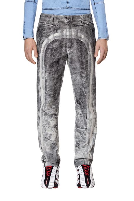 P-ono ディーゼルグレー