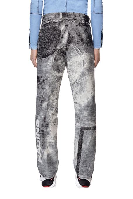 P-ono ディーゼルグレー