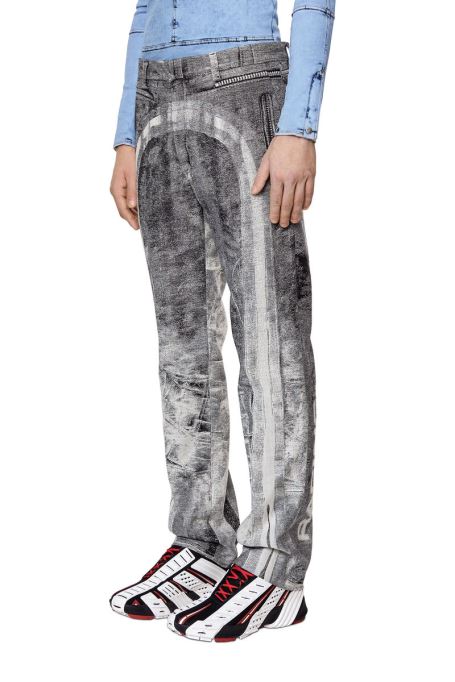 P-ono ディーゼルグレー