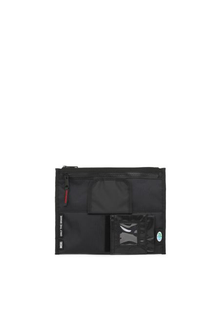 ディーゼル イーガ ブラック