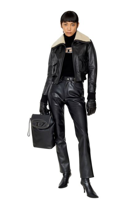 ブラック ディーゼル イセック