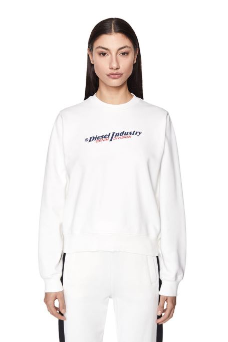 ディーゼル F-reggy-ind ホワイト