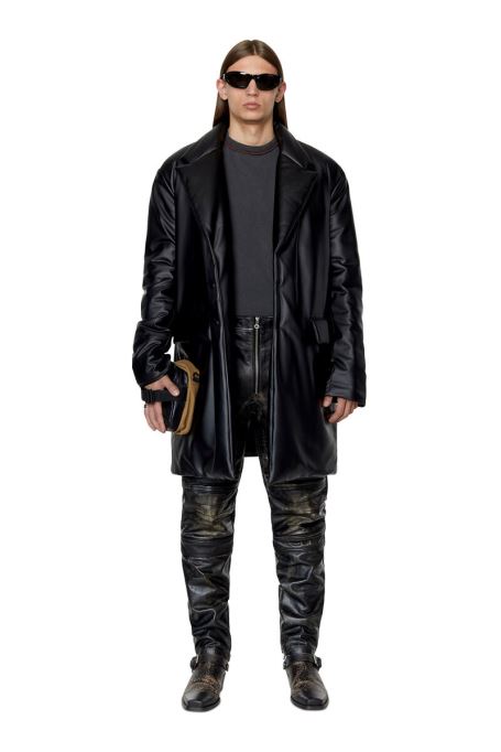 P-マーデン ディーゼル ブラック