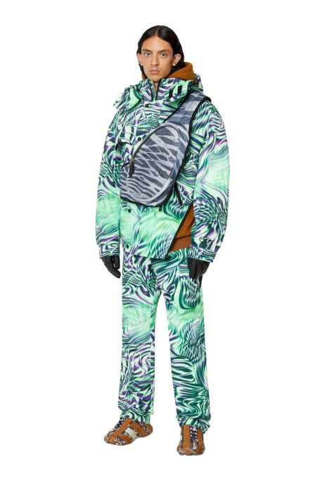 グリーンディーゼル W-trodd-psy