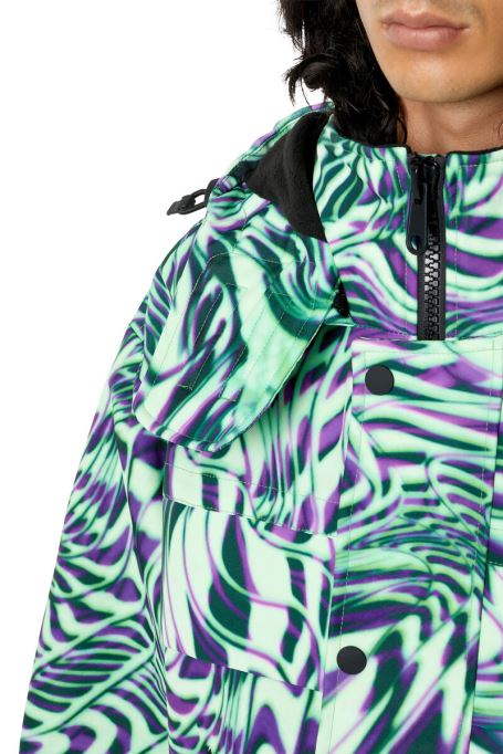 グリーンディーゼル W-trodd-psy