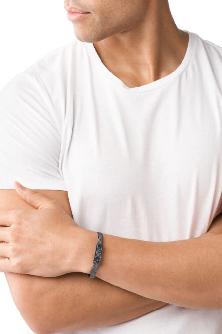 ディーゼル Dx1358 ダークグレー