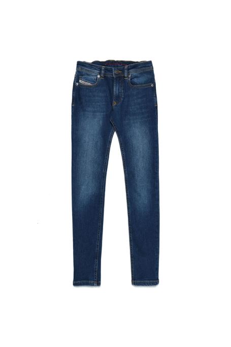 ディーゼル 1979 スレンカー-j ダークブルー