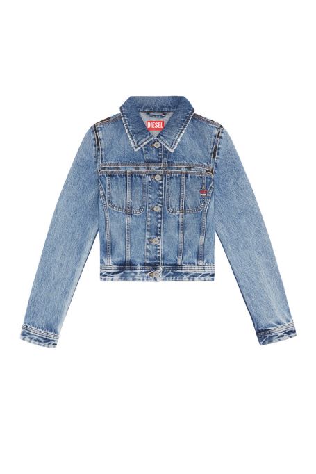 ミディアム ブルー ディーゼル De-slimmy-fsb1