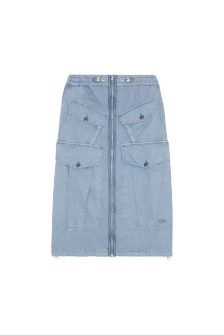 ディーゼル オージネストラ ライトブルー