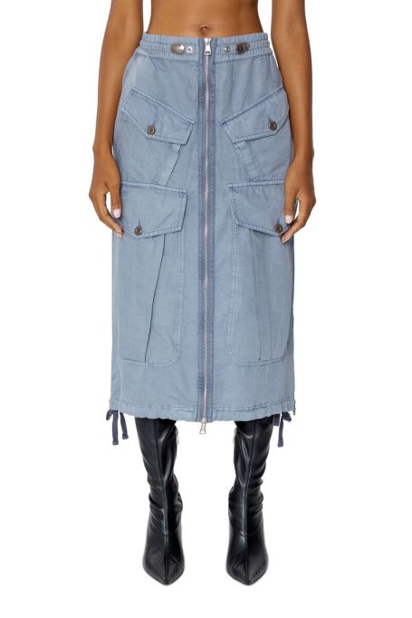 ディーゼル オージネストラ ライトブルー