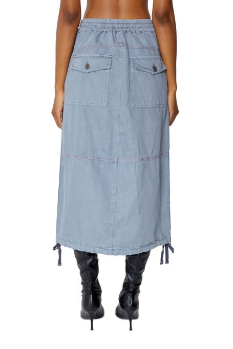 ディーゼル オージネストラ ライトブルー