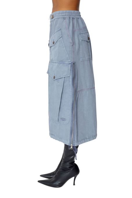 ディーゼル オージネストラ ライトブルー