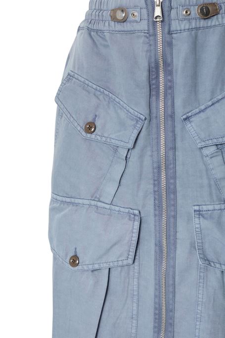 ディーゼル オージネストラ ライトブルー