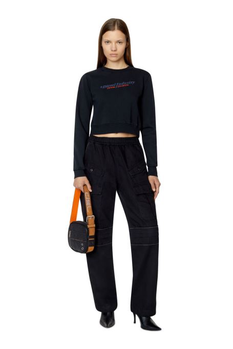 N-アメリア ディーゼル ブラック