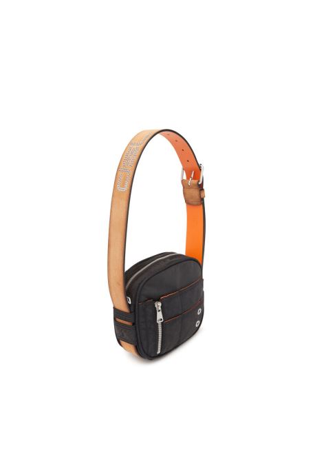 N-アメリア ディーゼル ブラック