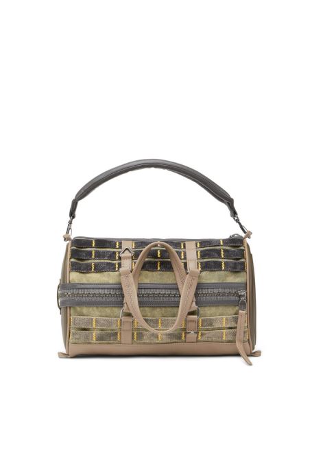 ディーゼル オッド トート M Tp ブラウン