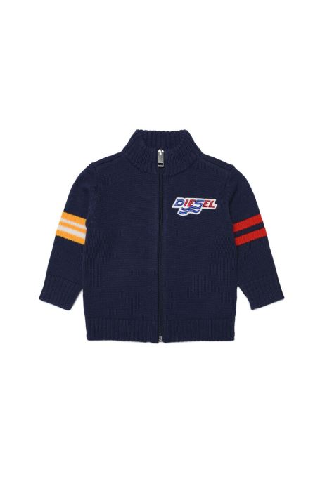 ディーゼルカンテブ ダークブルー