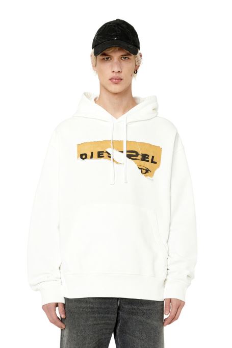 S-macs-hood-poff ディーゼルホワイト