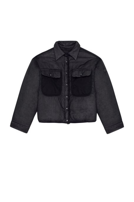 ブラック G クリビア ディーゼル