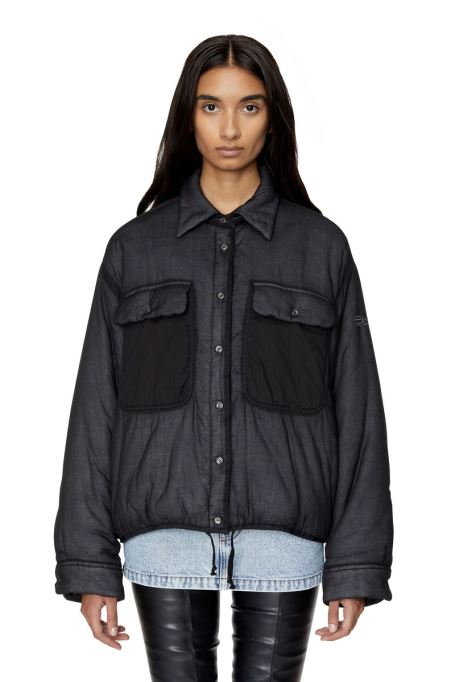 ブラック G クリビア ディーゼル