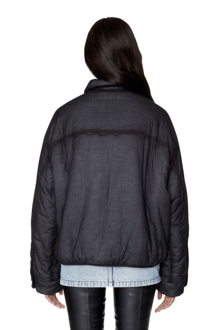 ブラック G クリビア ディーゼル