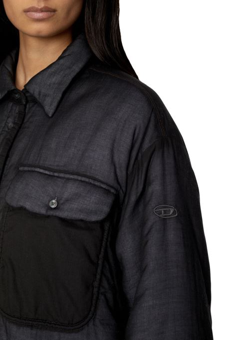 ブラック G クリビア ディーゼル