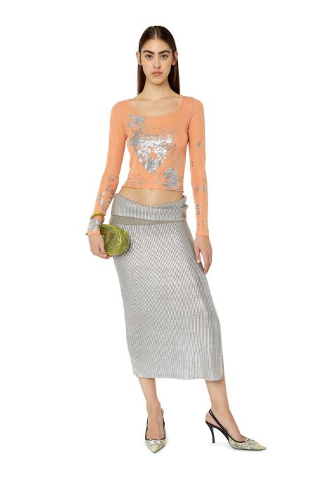 ディーゼル T-ballersi フェイスパウダー