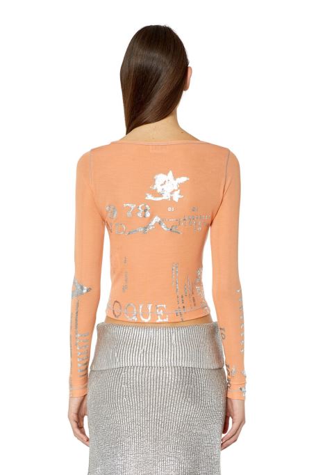 ディーゼル T-ballersi フェイスパウダー