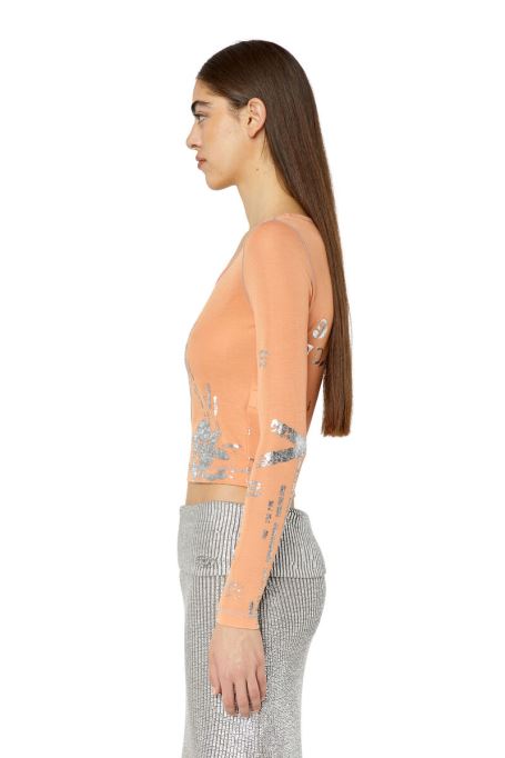 ディーゼル T-ballersi フェイスパウダー