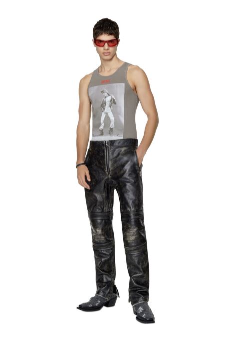 ディーゼルpr-t-liftyグレー