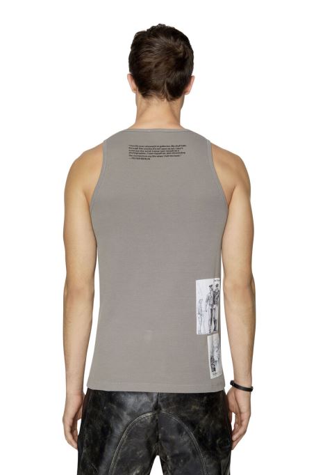 ディーゼルpr-t-liftyグレー