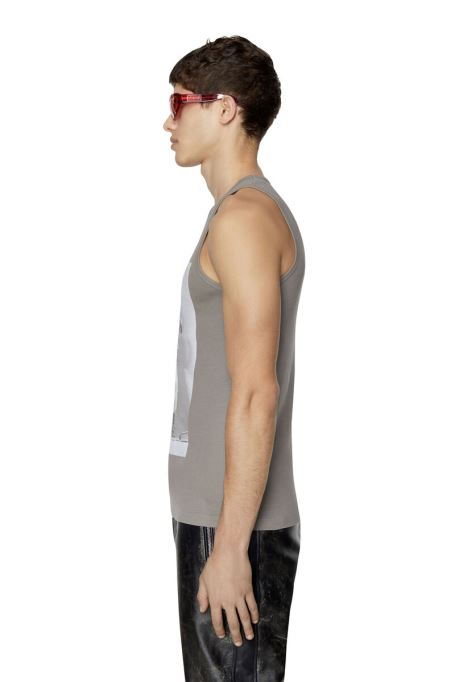 ディーゼルpr-t-liftyグレー