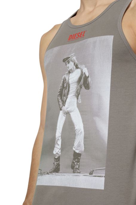 ディーゼルpr-t-liftyグレー