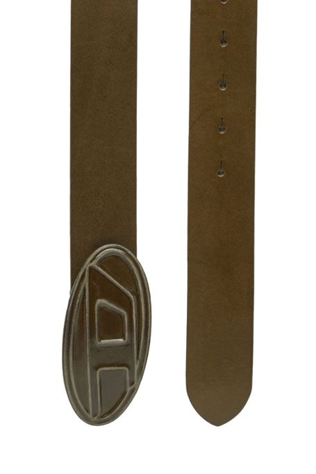 ディーゼル B-1dr スクラッチ オリーブグリーン