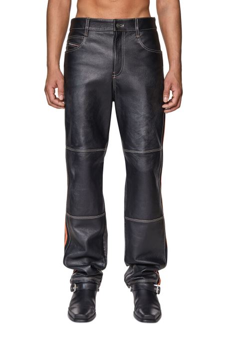 ブラック P-arbus ディーゼル