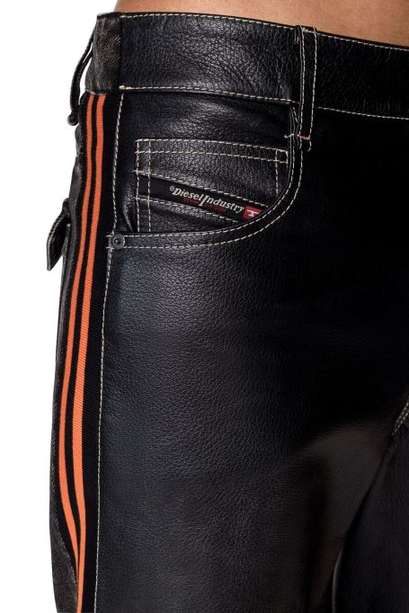 ブラック P-arbus ディーゼル