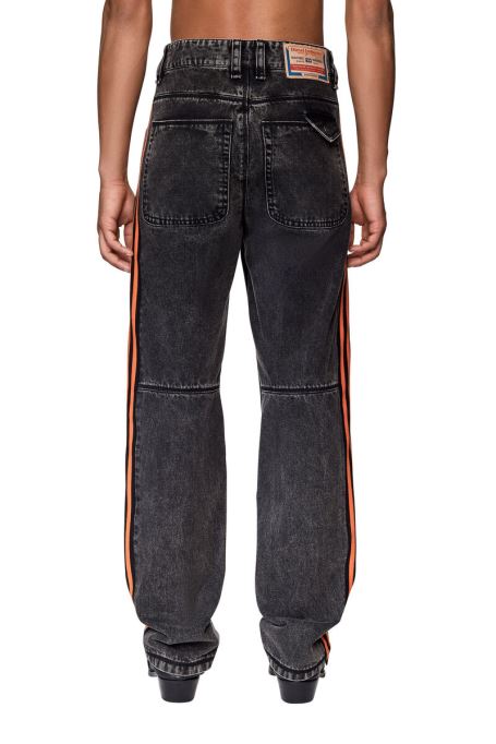 ブラック P-arbus ディーゼル