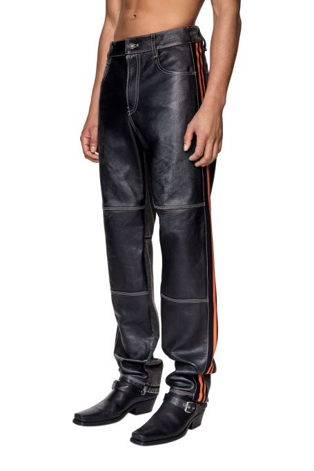 ブラック P-arbus ディーゼル