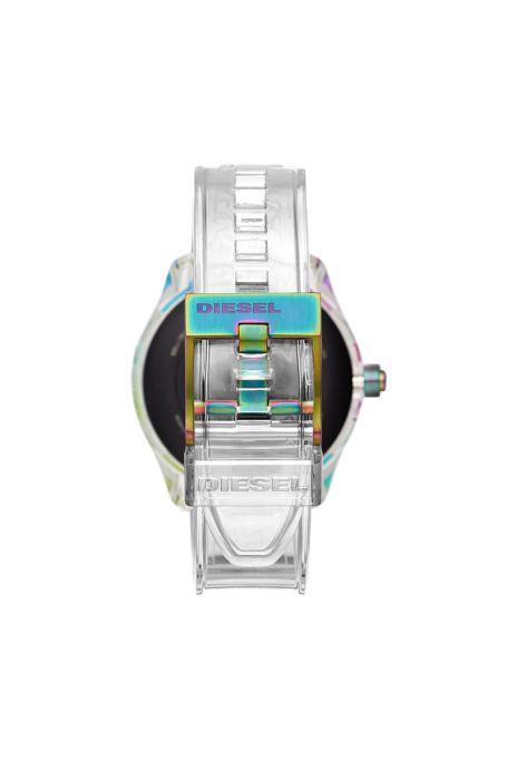 ディーゼル Dt2021 ホワイト